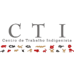 Logo CTI - Portal Socioambiental Vozes