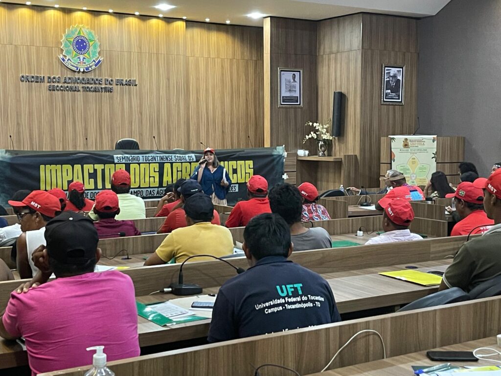 SEMINÁRIO TOCANTINSE IMPACTO AGROTÓXICO (1)