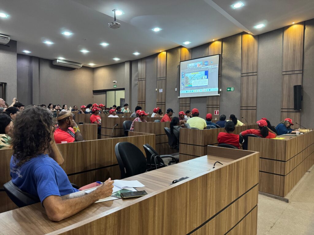 SEMINÁRIO TOCANTINSE IMPACTO AGROTÓXICO (45)
